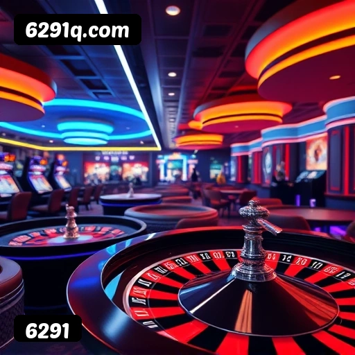 6291: Bônus Ricos Para Jogadores Brasileiros