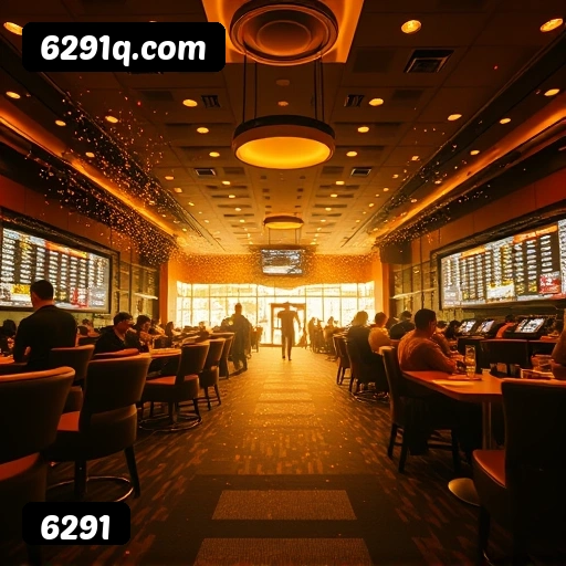 Experiência de Apostas Segura e Profissional no 6291