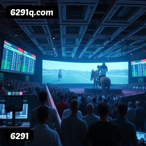 Jogue Crash na 6291 para Vencer com Altas Recompensas