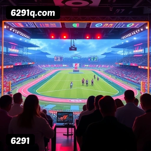 6291: Seu Cassino Premiando com Pagamentos Rápidos