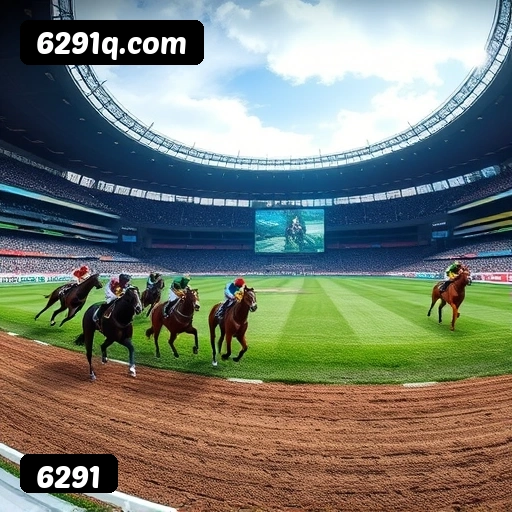 6291: Seu Cassino Premiando com Pagamentos Rápidos