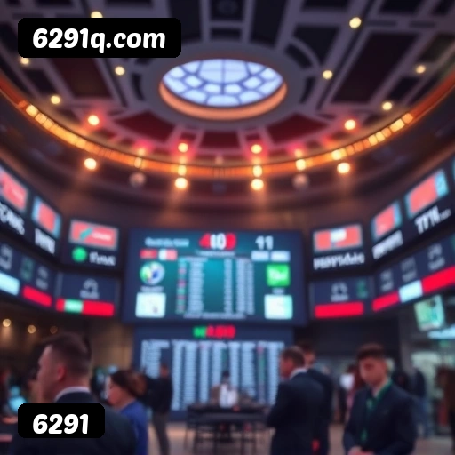 Jogue Crash na 6291 para Vencer com Altas Recompensas