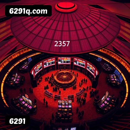 6291: Aventura e Prêmios nos Jogos de Cassino